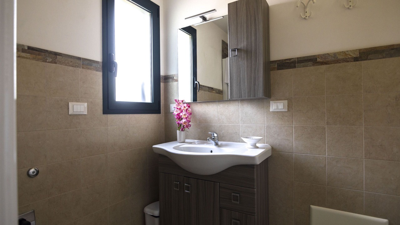 Photo of Bathroom in San Vito dei Normanni