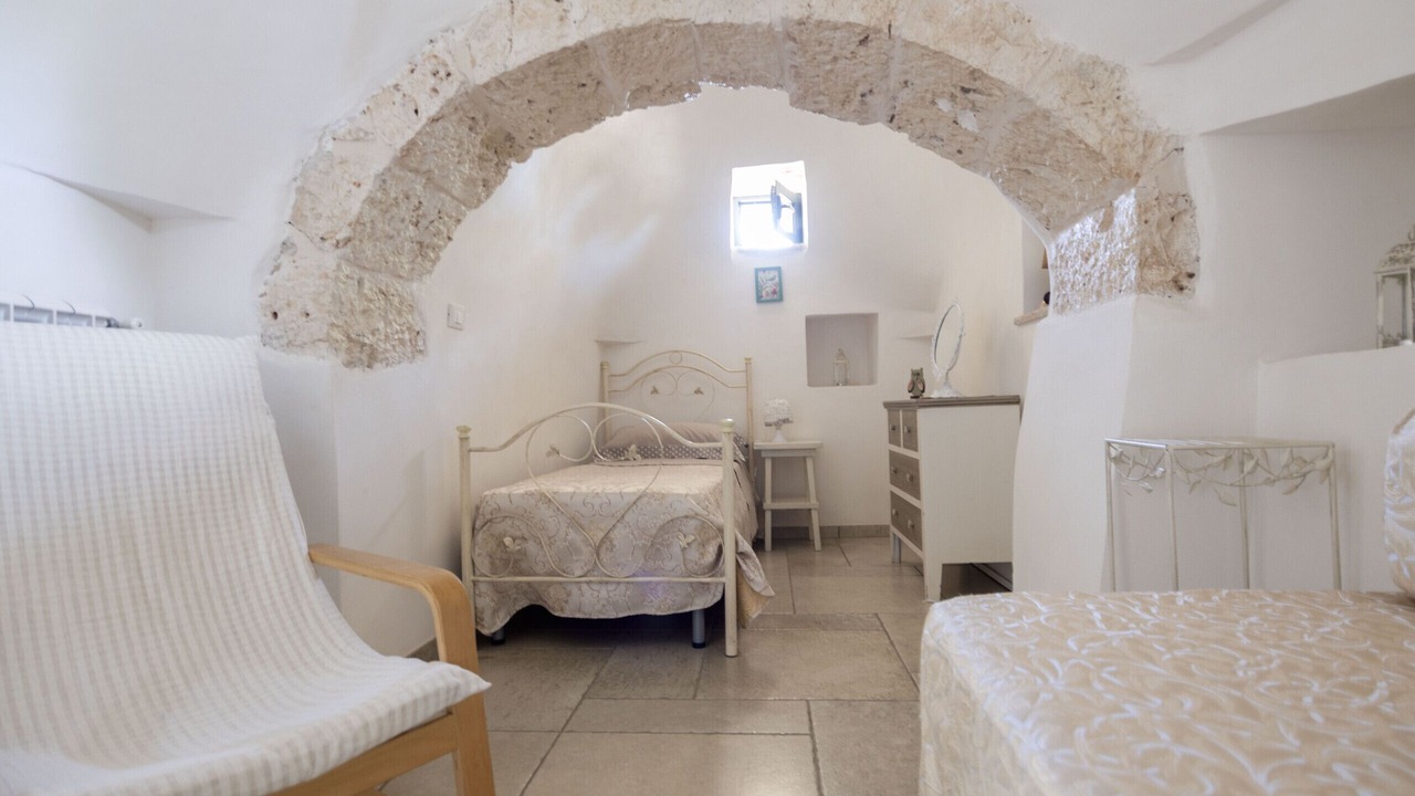 Photo of Bedroom in San Vito dei Normanni