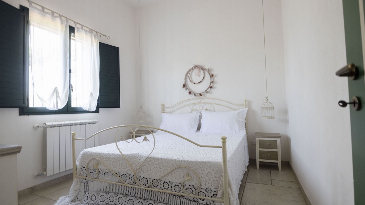 Photo of Bedroom in San Vito dei Normanni