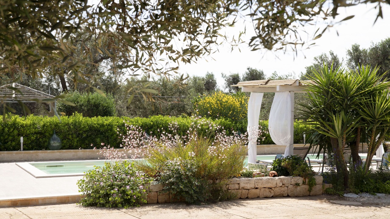 Photo of Outdoor in San Vito dei Normanni