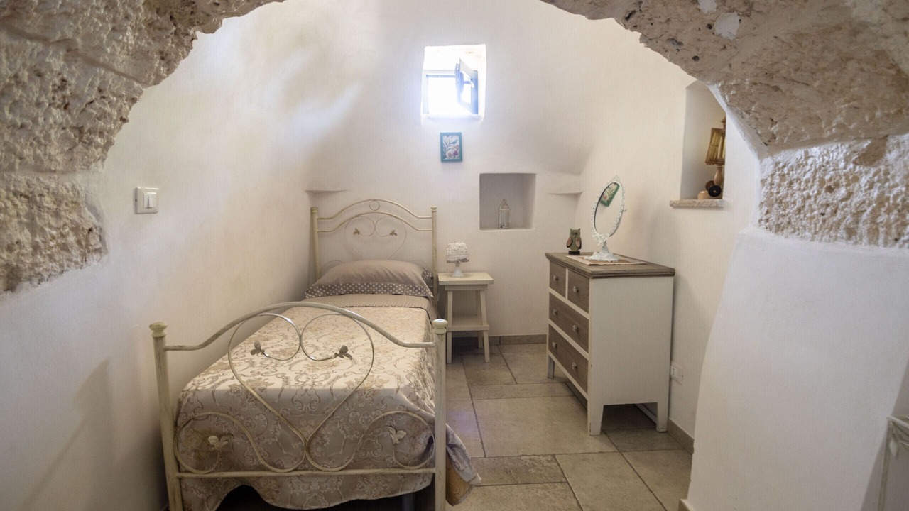 Photo of Bedroom in San Vito dei Normanni