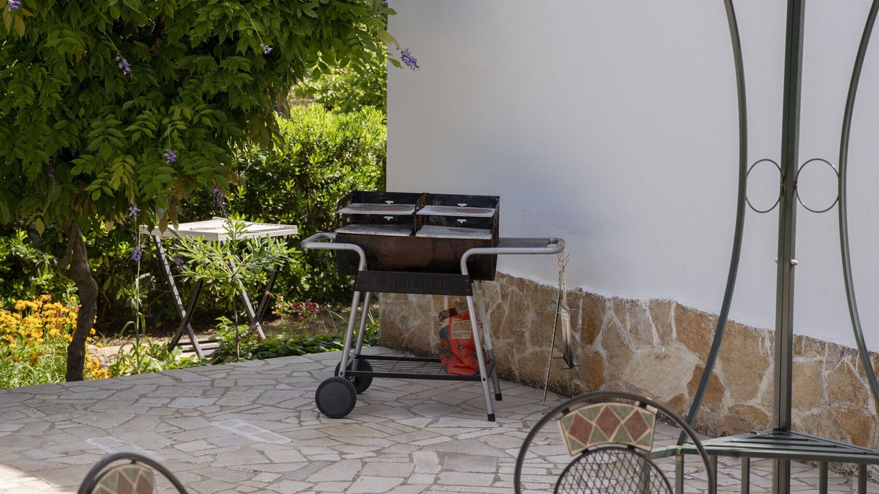 Photo of Patio Balcony in San Vito dei Normanni