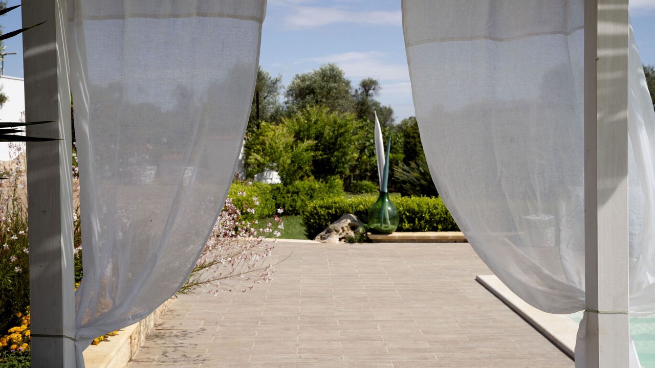 Photo of Outdoor in San Vito dei Normanni