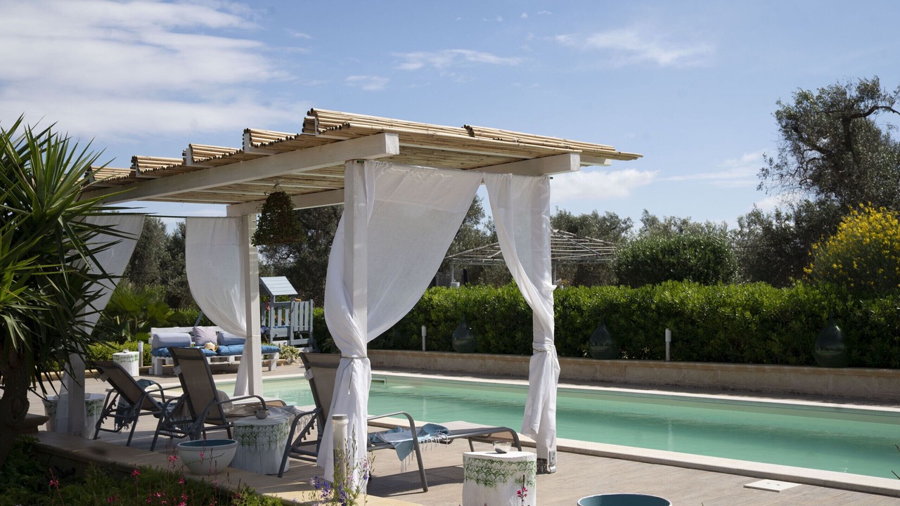 Photo of Outdoor in San Vito dei Normanni