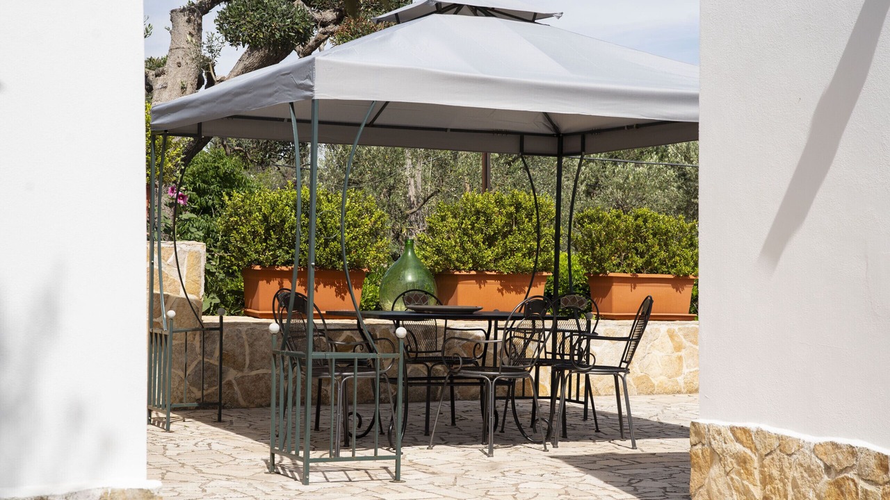 Photo of Outdoor in San Vito dei Normanni