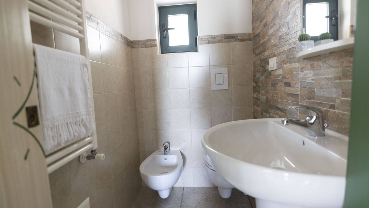 Photo of Bathroom in San Vito dei Normanni