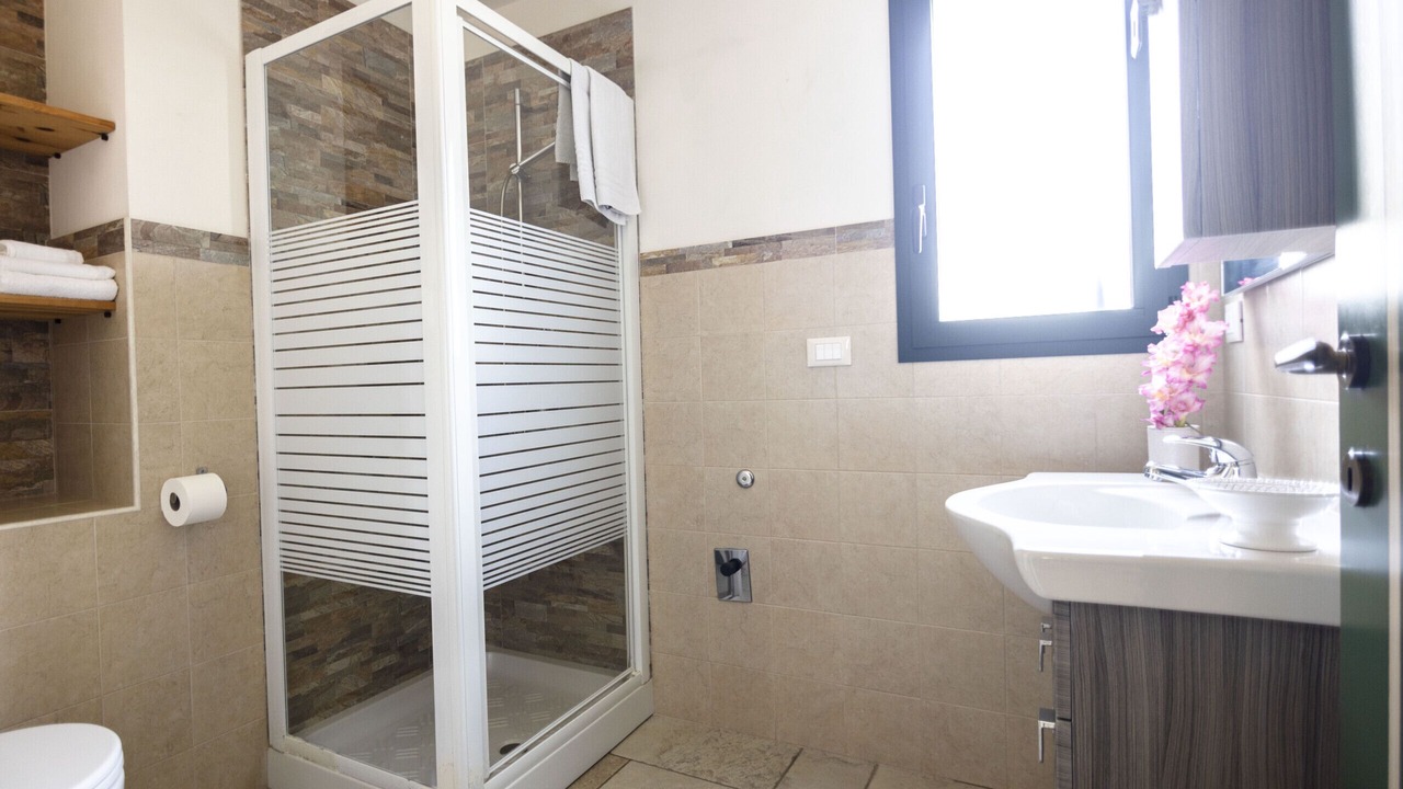 Photo of Bathroom in San Vito dei Normanni