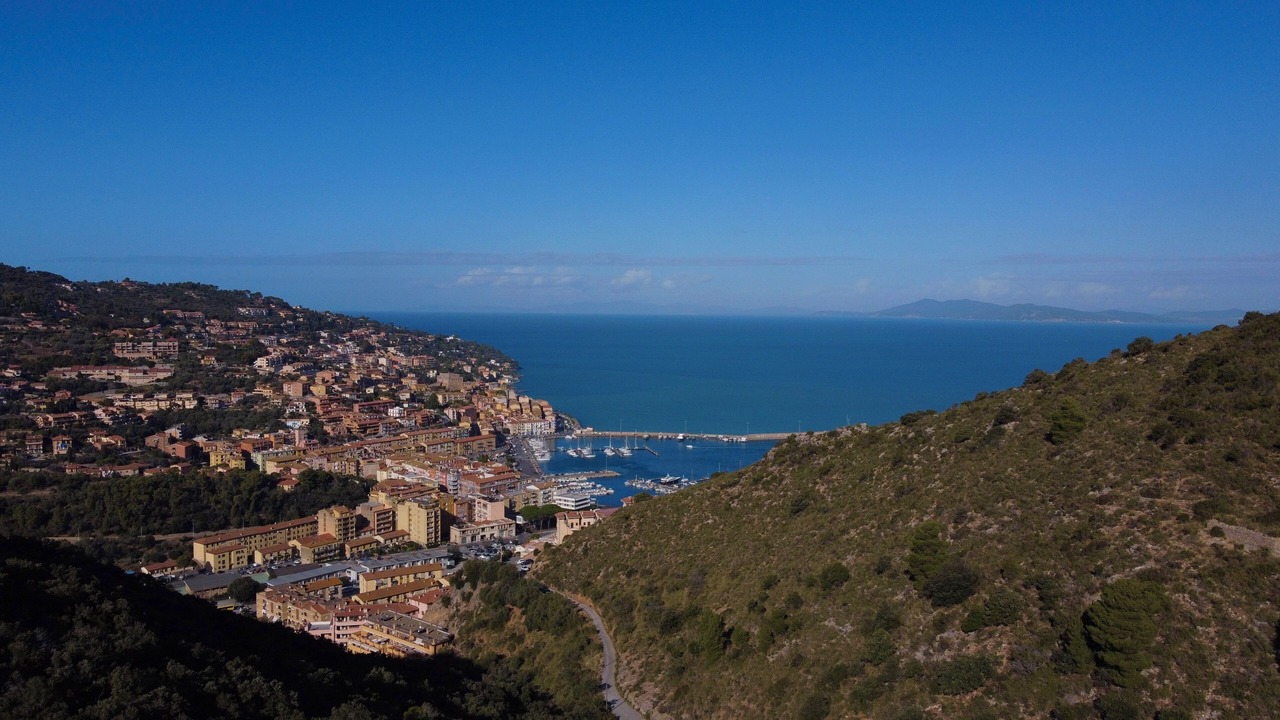 Photo of Others in Porto Santo Stefano