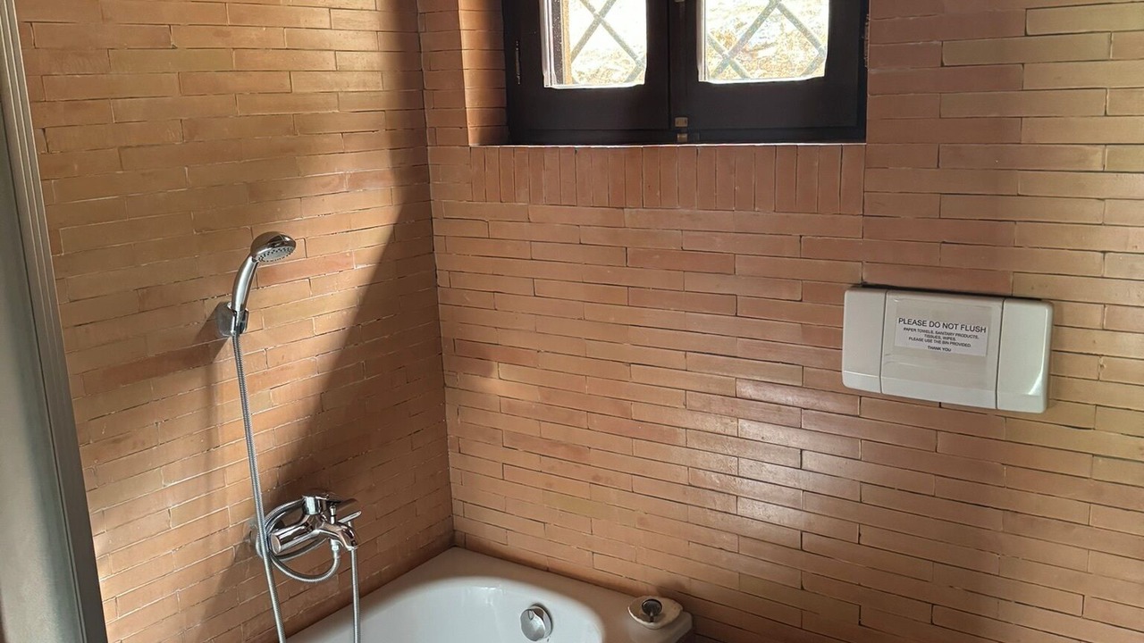 Photo of Bathroom in Porto Santo Stefano