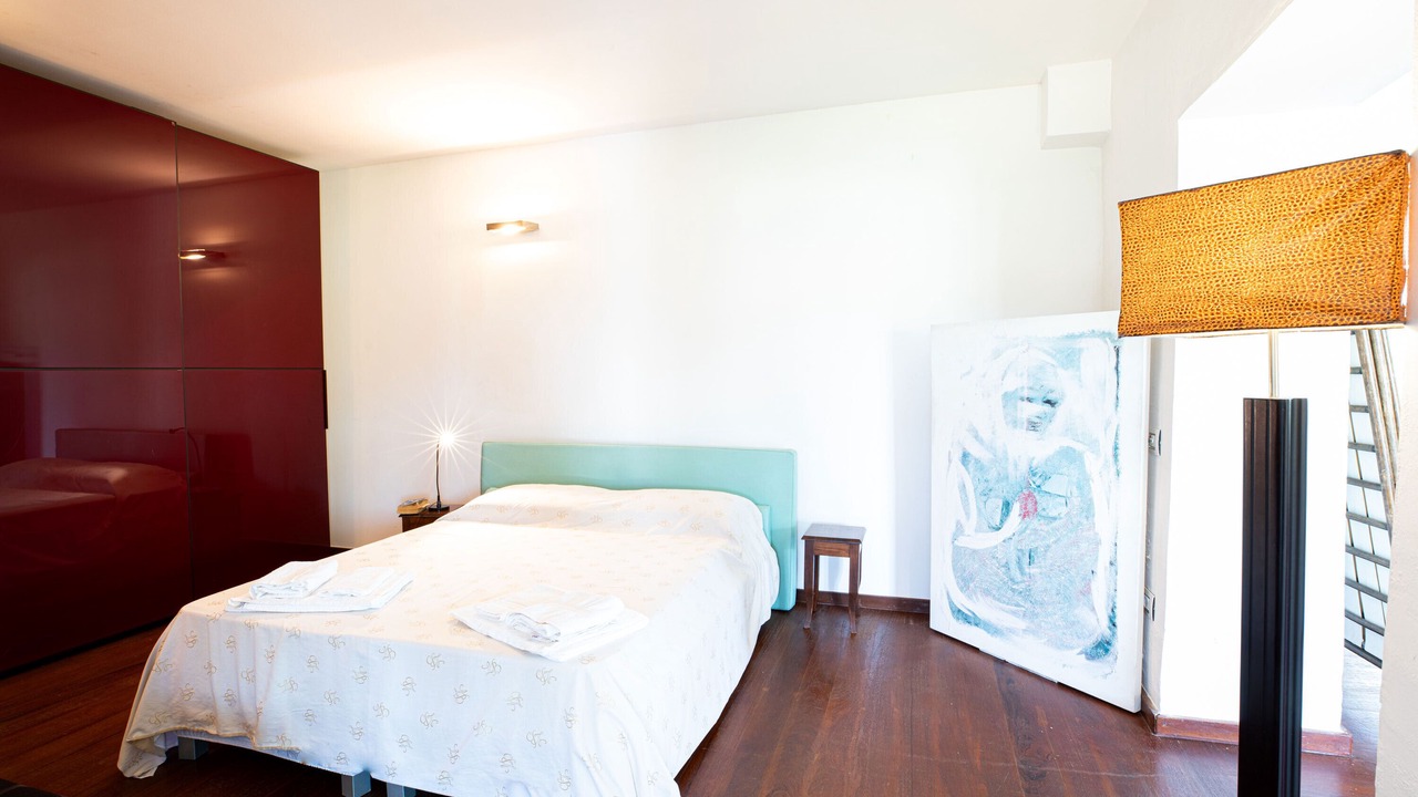 Photo of Bedroom in Colbordolo