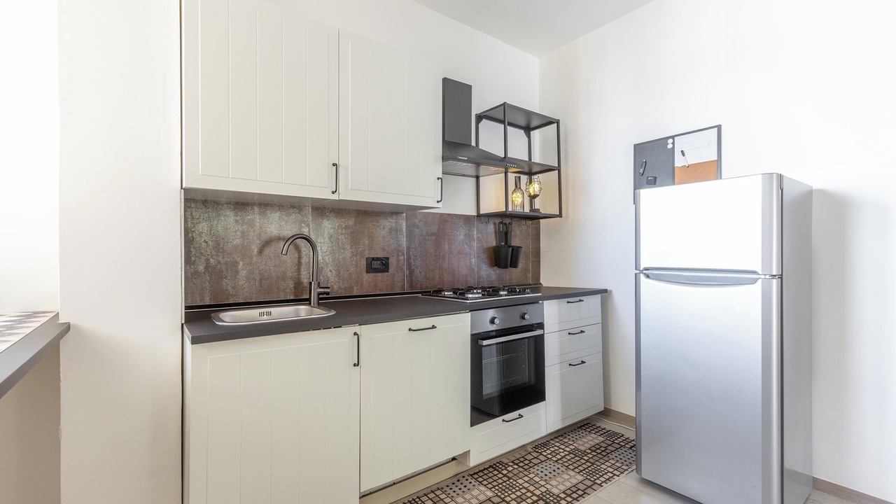 Photo of Kitchen in Lecce