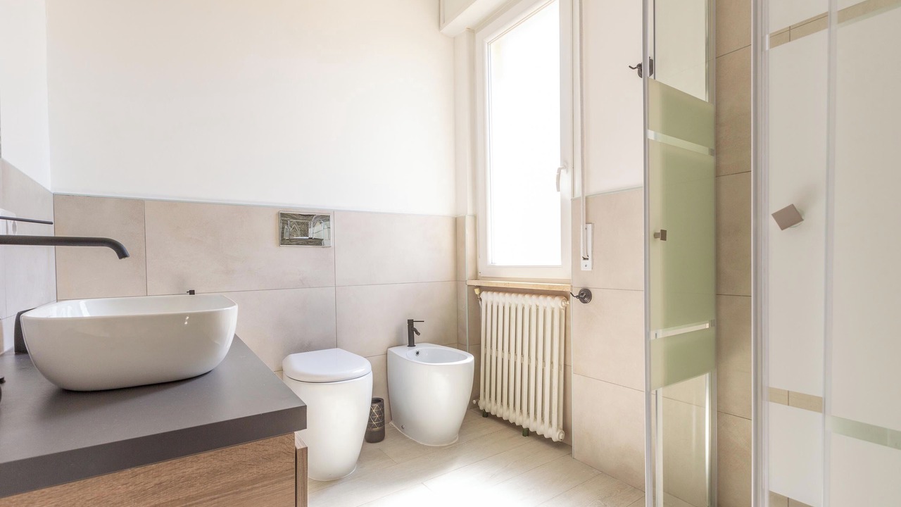 Photo of Bathroom in Lecce