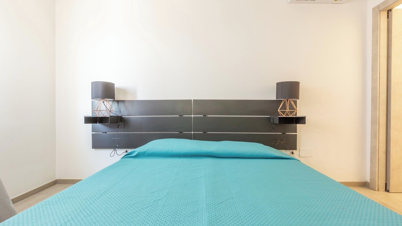 Photo of Bedroom in Lecce