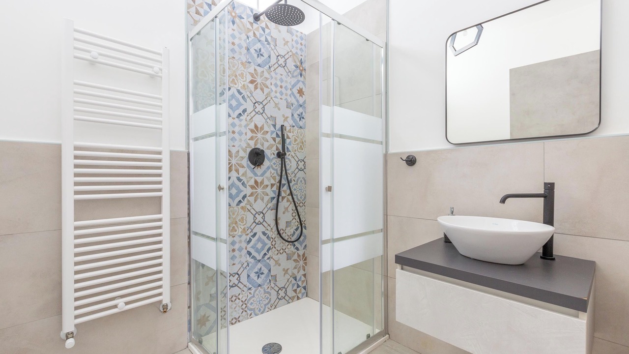 Photo of Bathroom in Lecce
