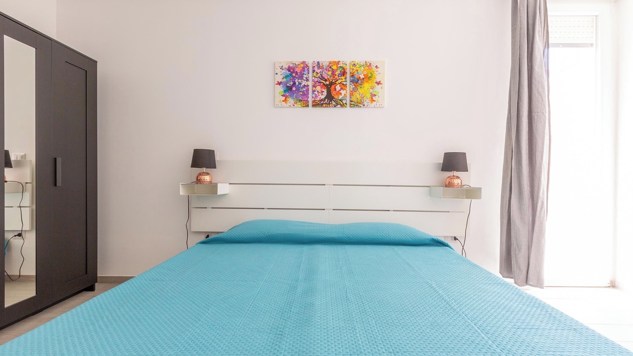 Photo of Bedroom in Lecce