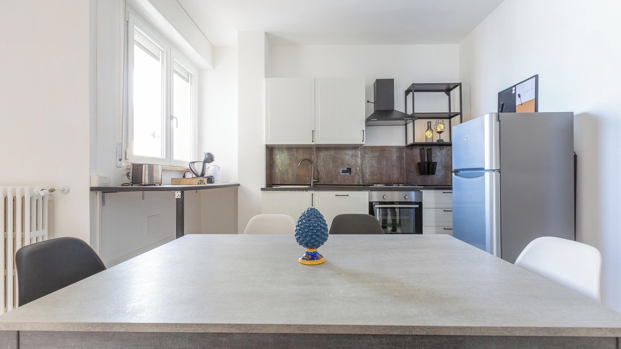 Photo of Kitchen in Lecce
