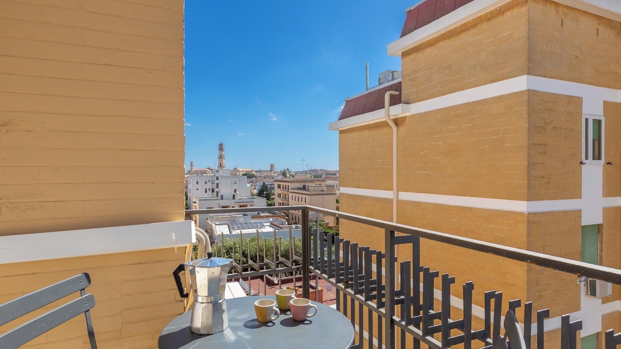 Photo of Outdoor in Lecce
