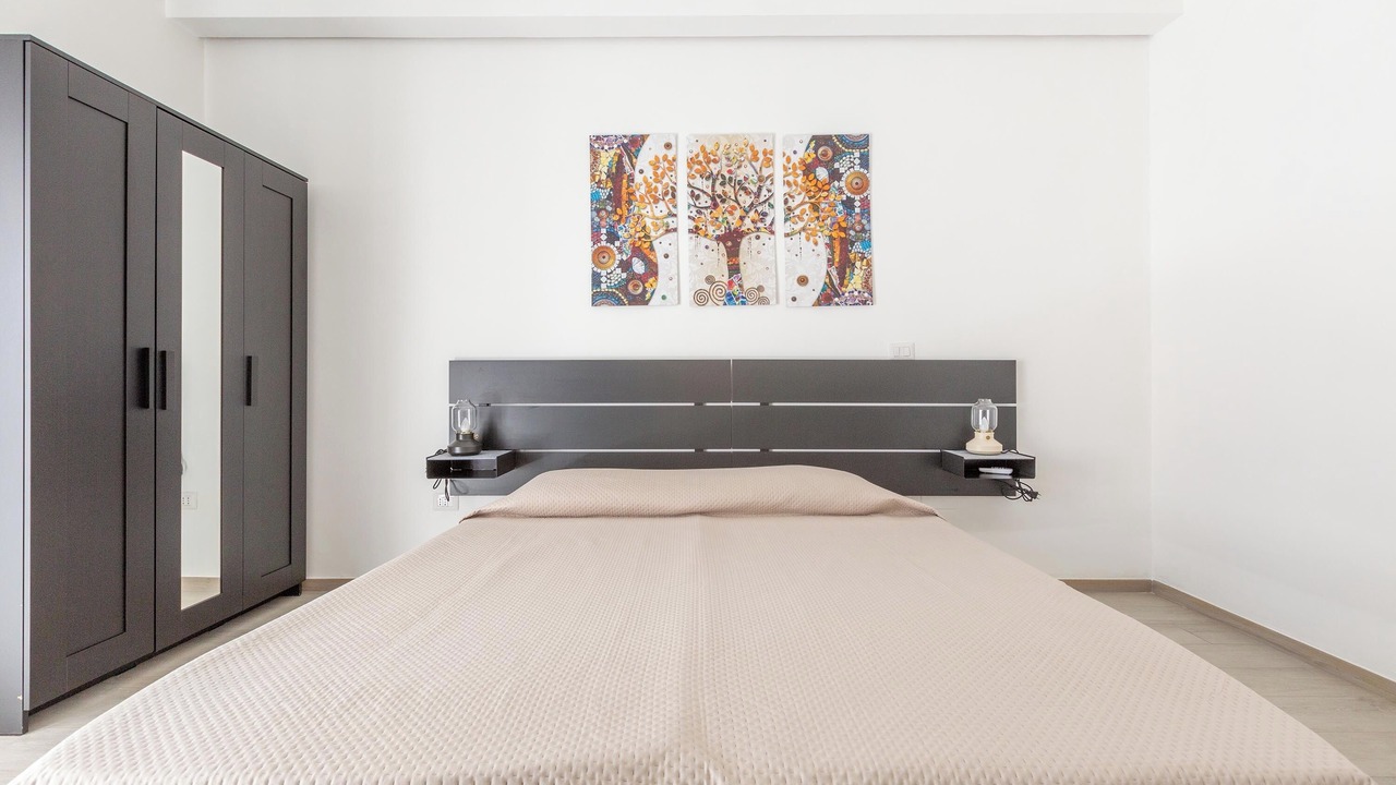 Photo of Bedroom in Lecce