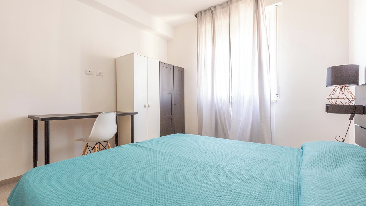 Photo of Bedroom in Lecce