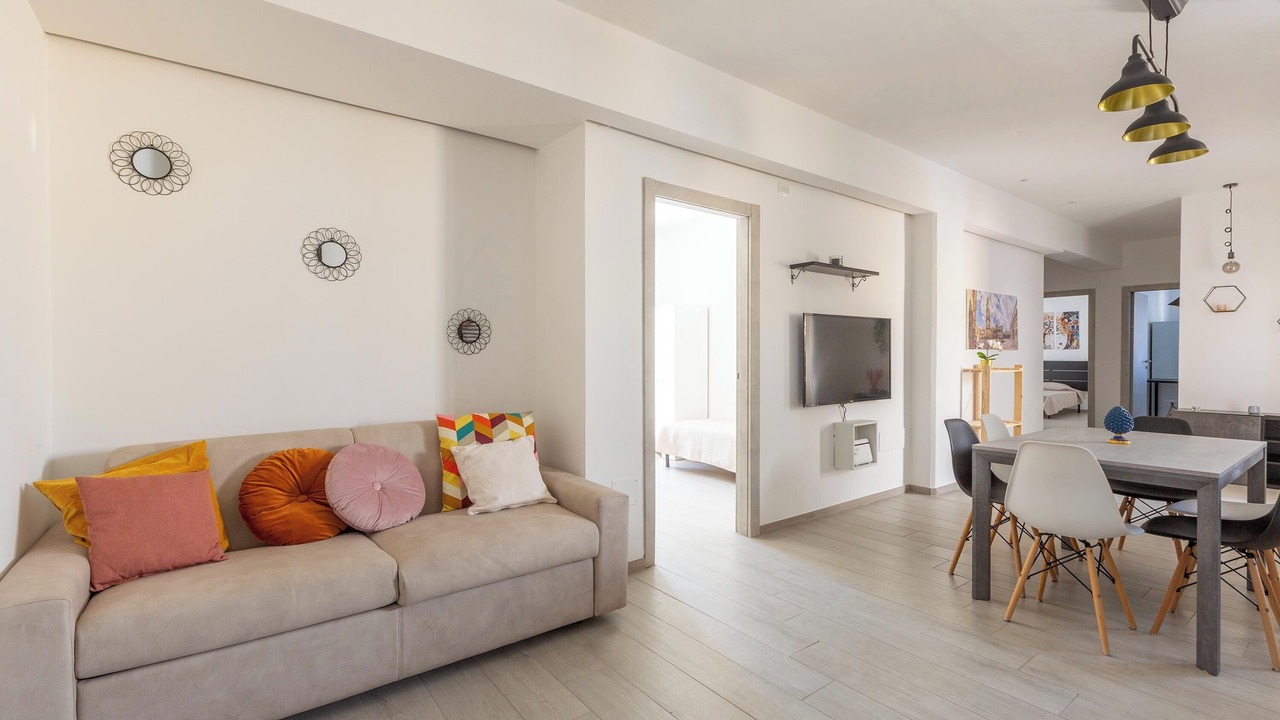 Photo of Livingroom in Lecce