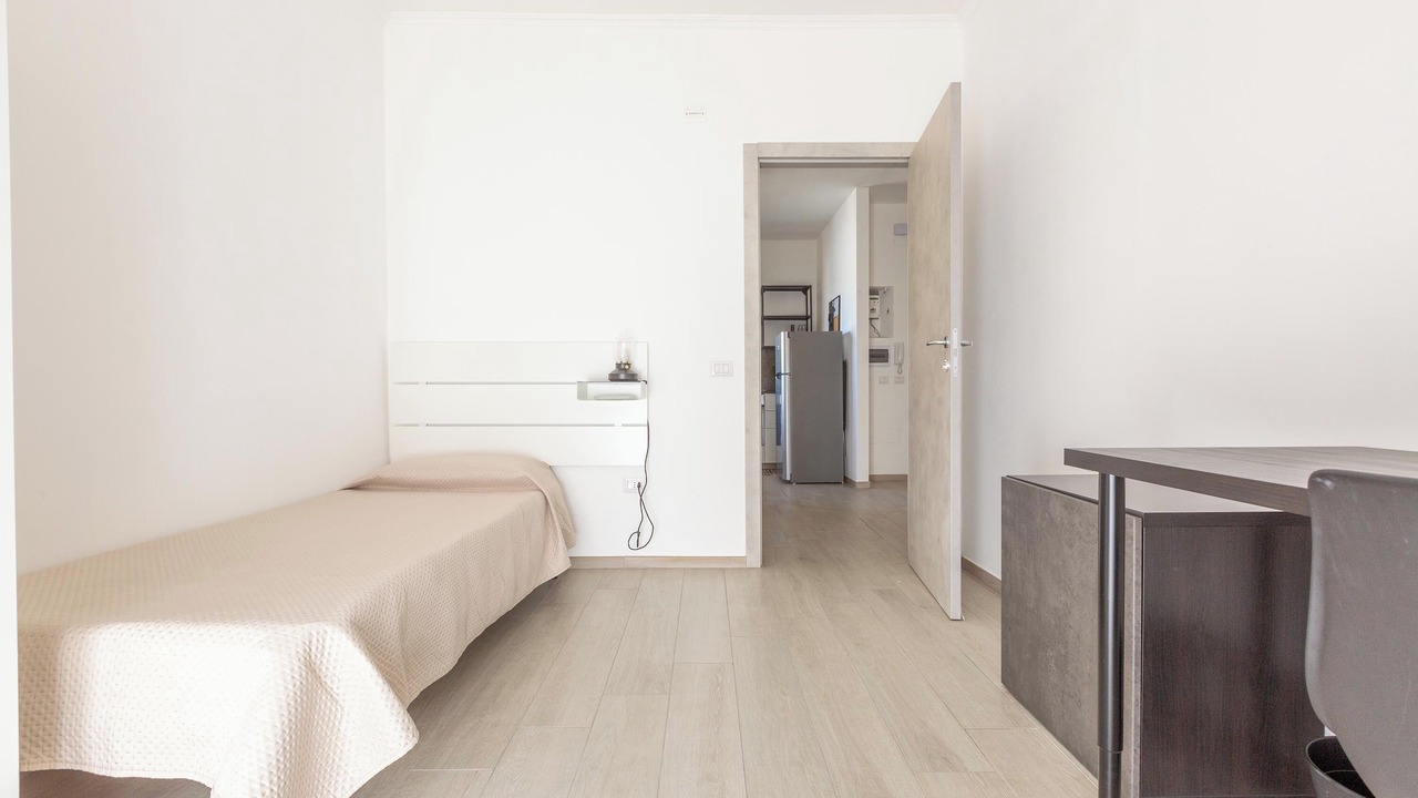 Photo of Bedroom in Lecce