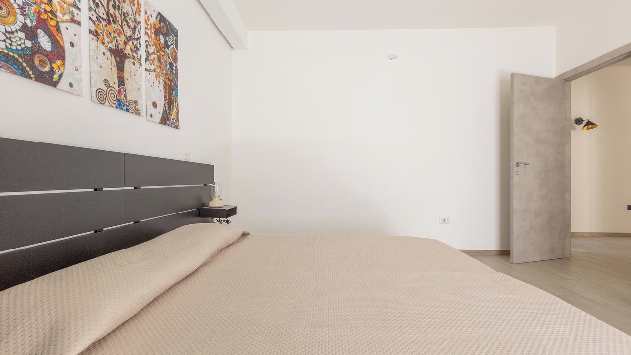 Photo of Bedroom in Lecce