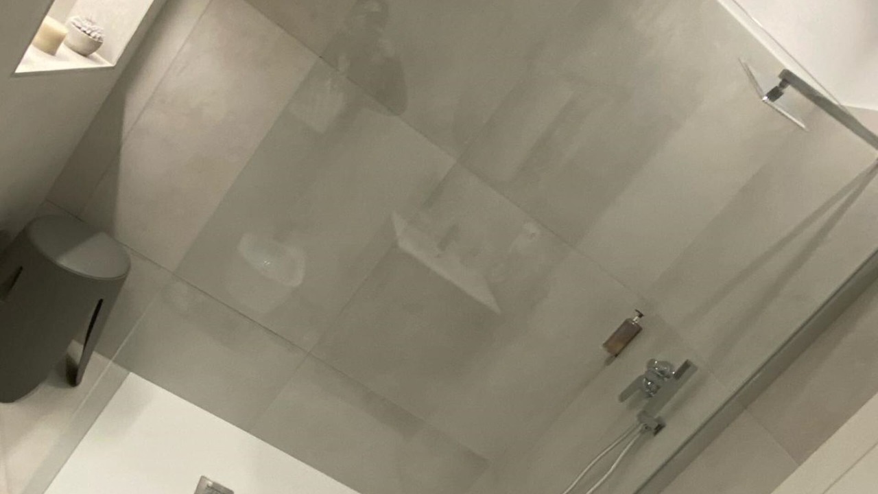 Photo of Bathroom in Barletta