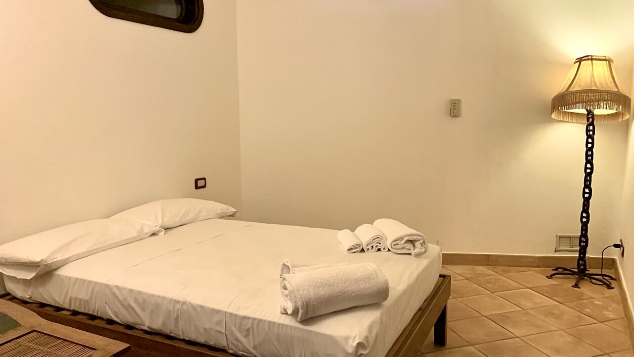 Photo of Bedroom in Positano