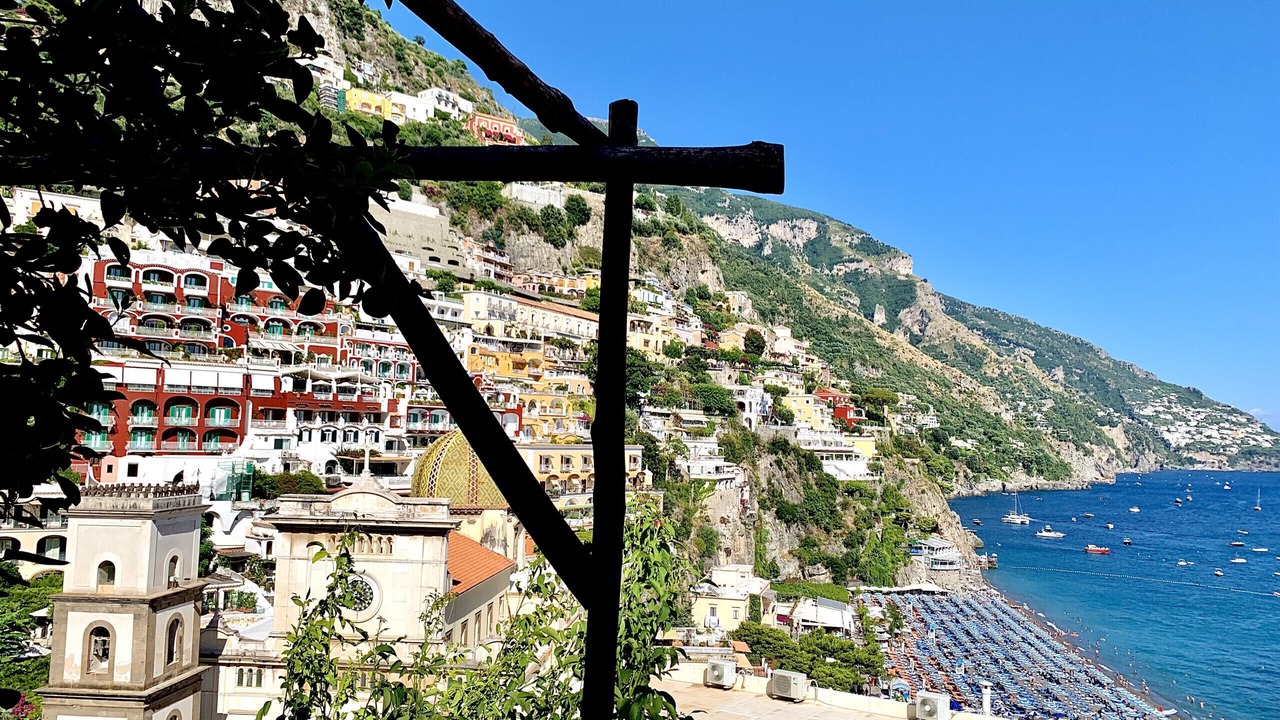 Photo of Others in Positano