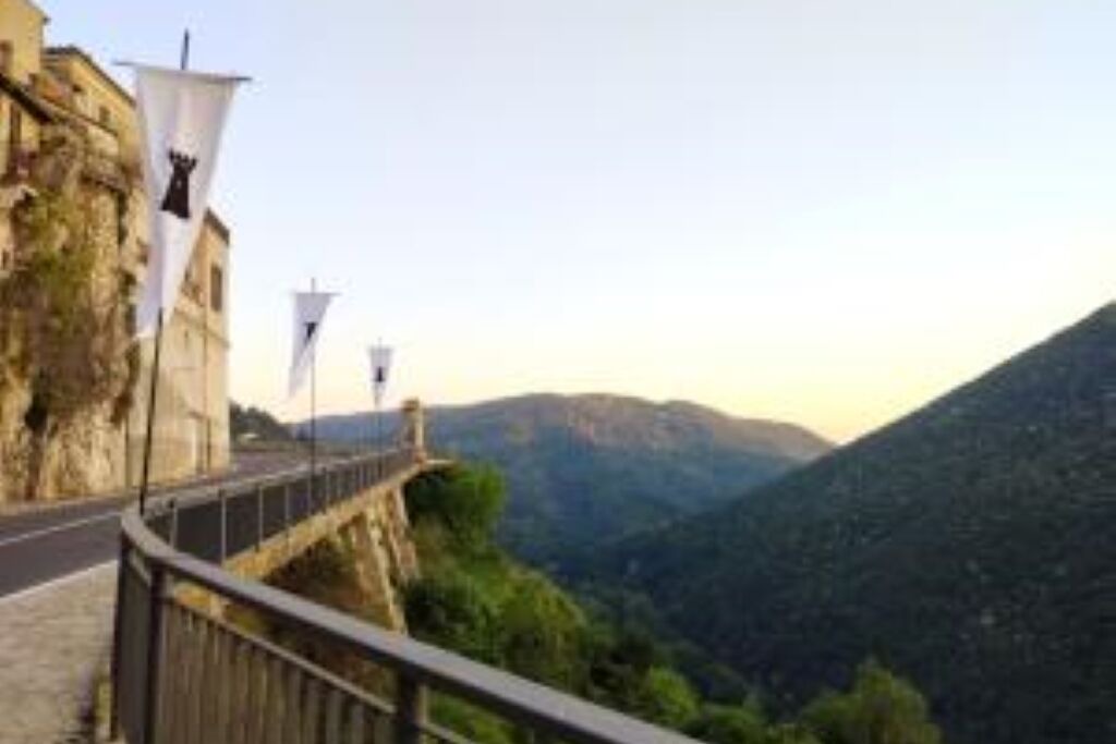 Photo of Patio Balcony in Narni