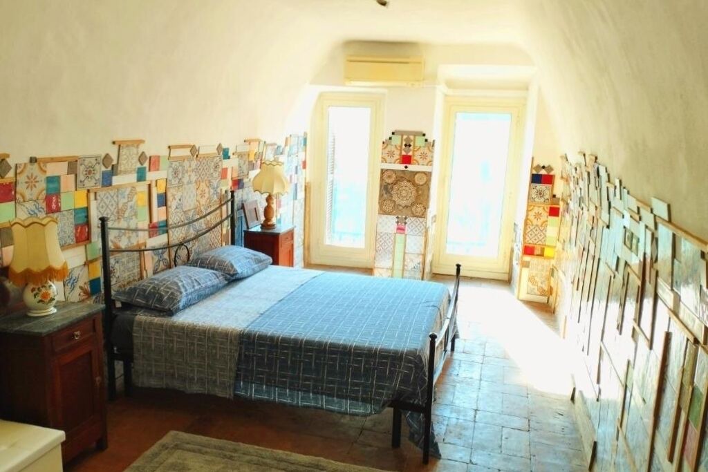 Photo of Bedroom in Narni