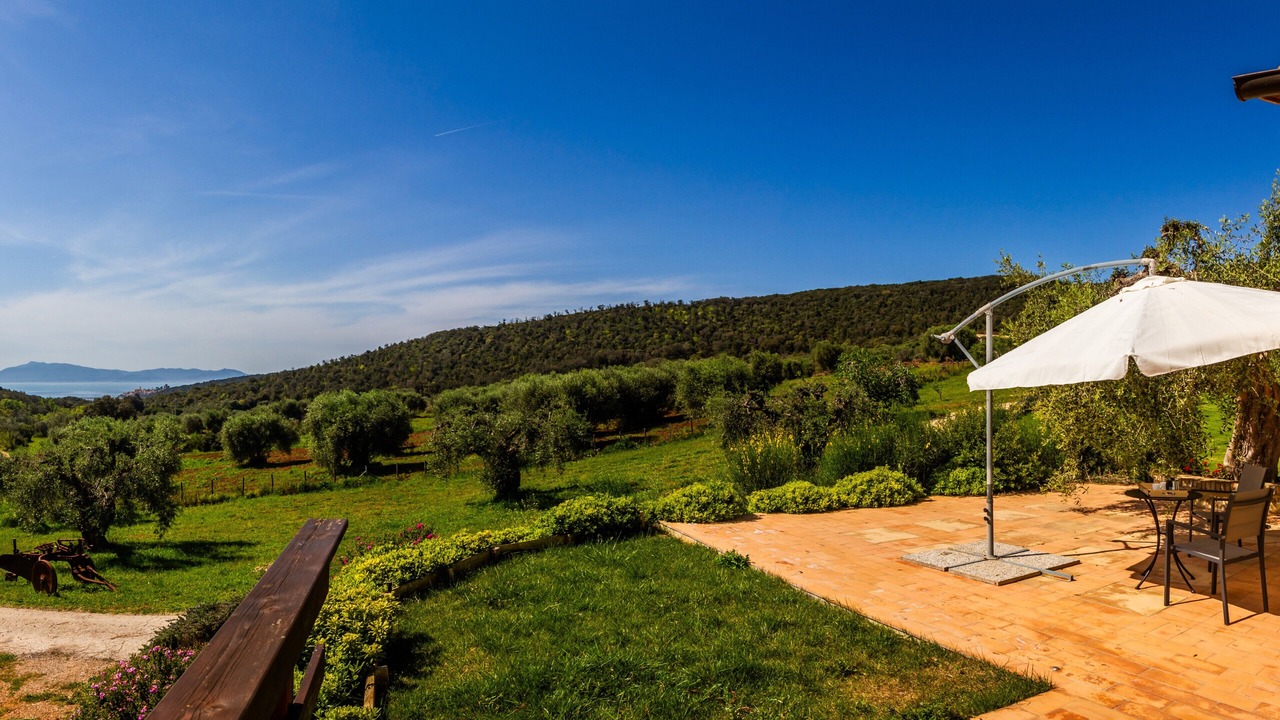 Photo of Outdoor in Orbetello