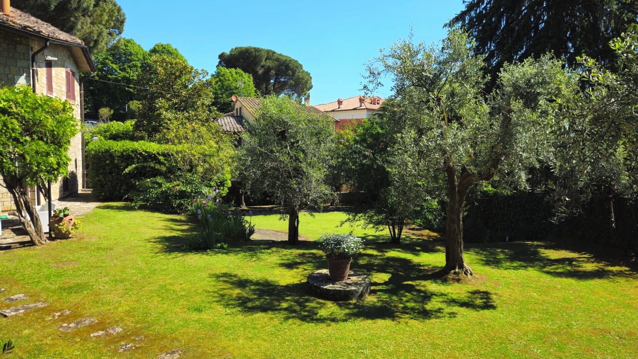 Photo of Outdoor in Cetona