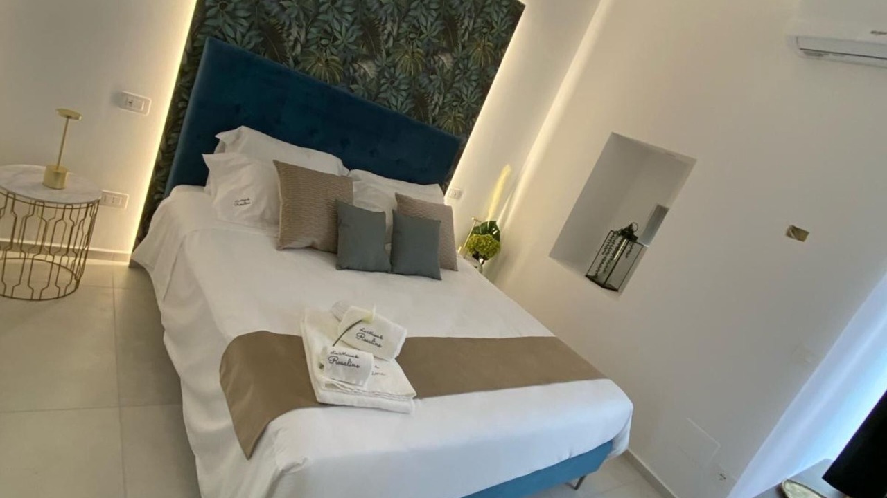 Photo of Bedroom in Barletta