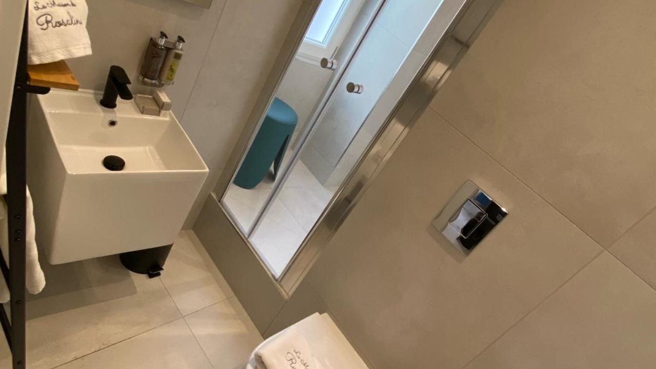 Photo of Bathroom in Barletta