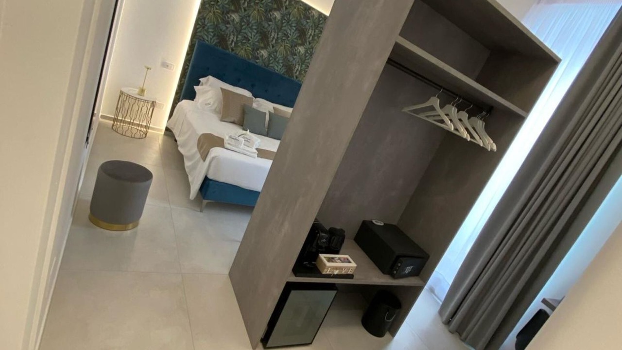 Photo of Bedroom in Barletta
