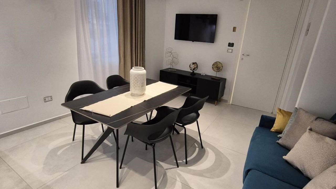 Photo of Livingroom in Barletta