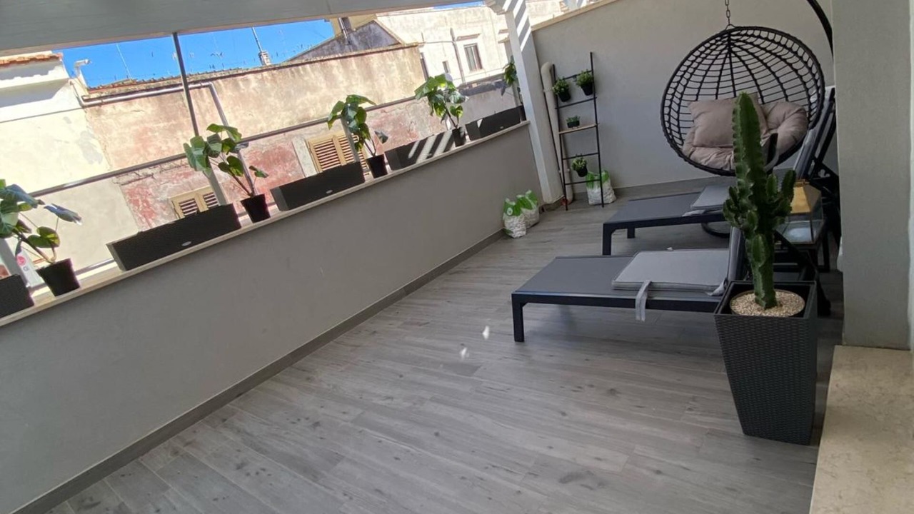 Photo of Patio Balcony in Barletta