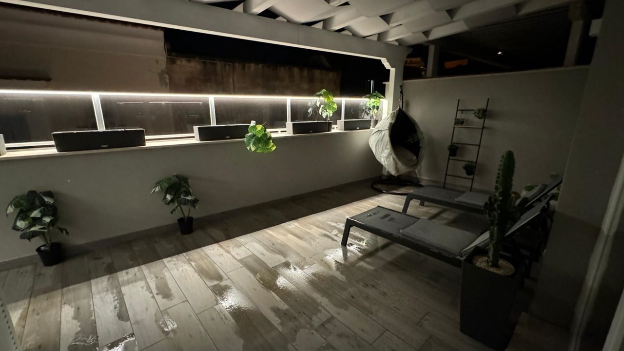 Photo of Patio Balcony in Barletta