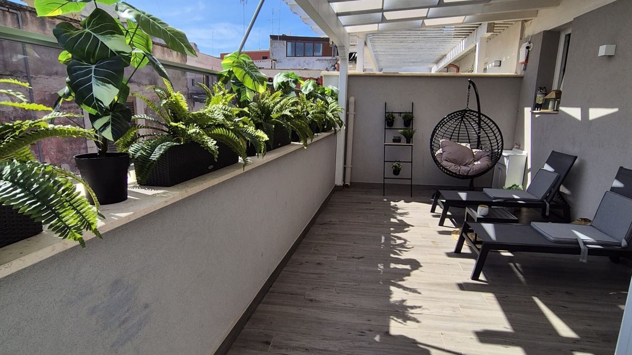 Photo of Patio Balcony in Barletta