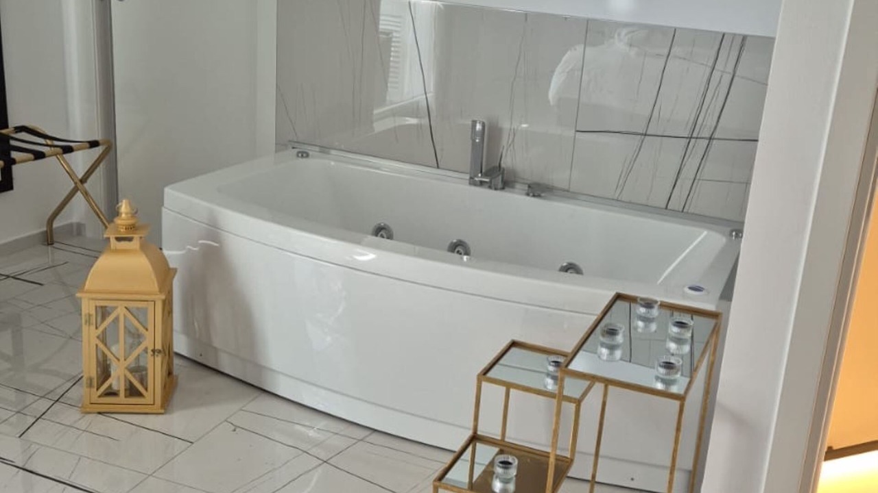 Photo of Bathroom in Barletta
