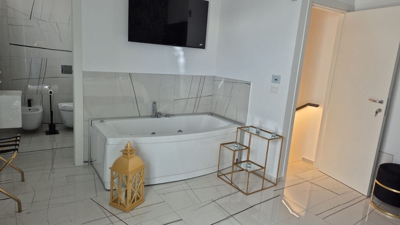 Photo of Bathroom in Barletta
