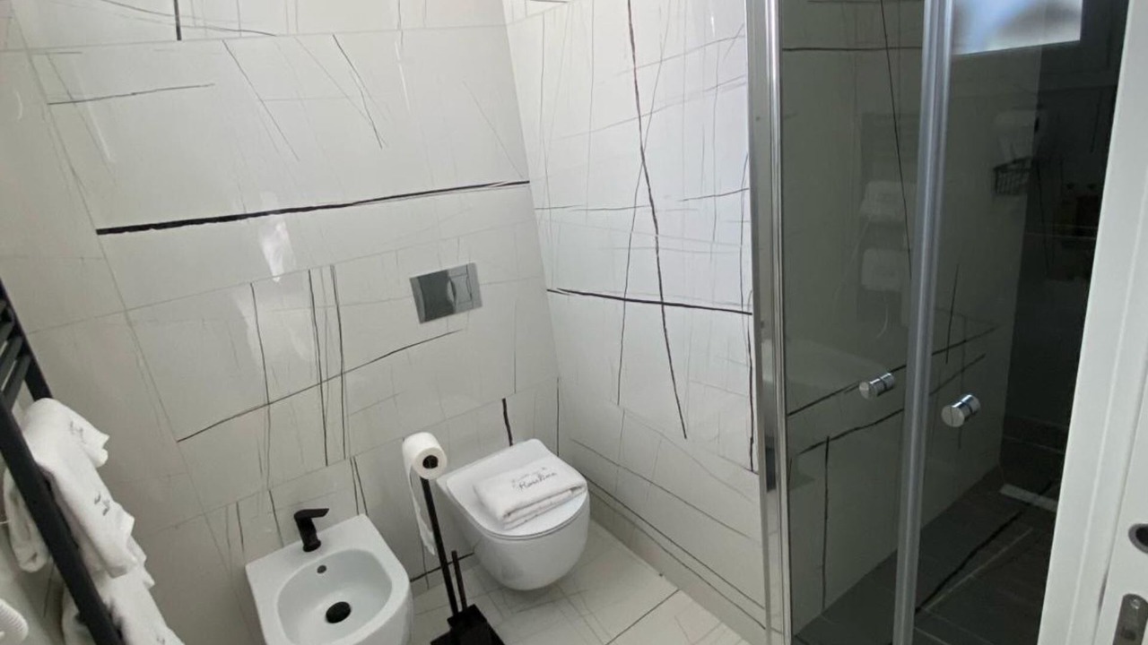 Photo of Bathroom in Barletta