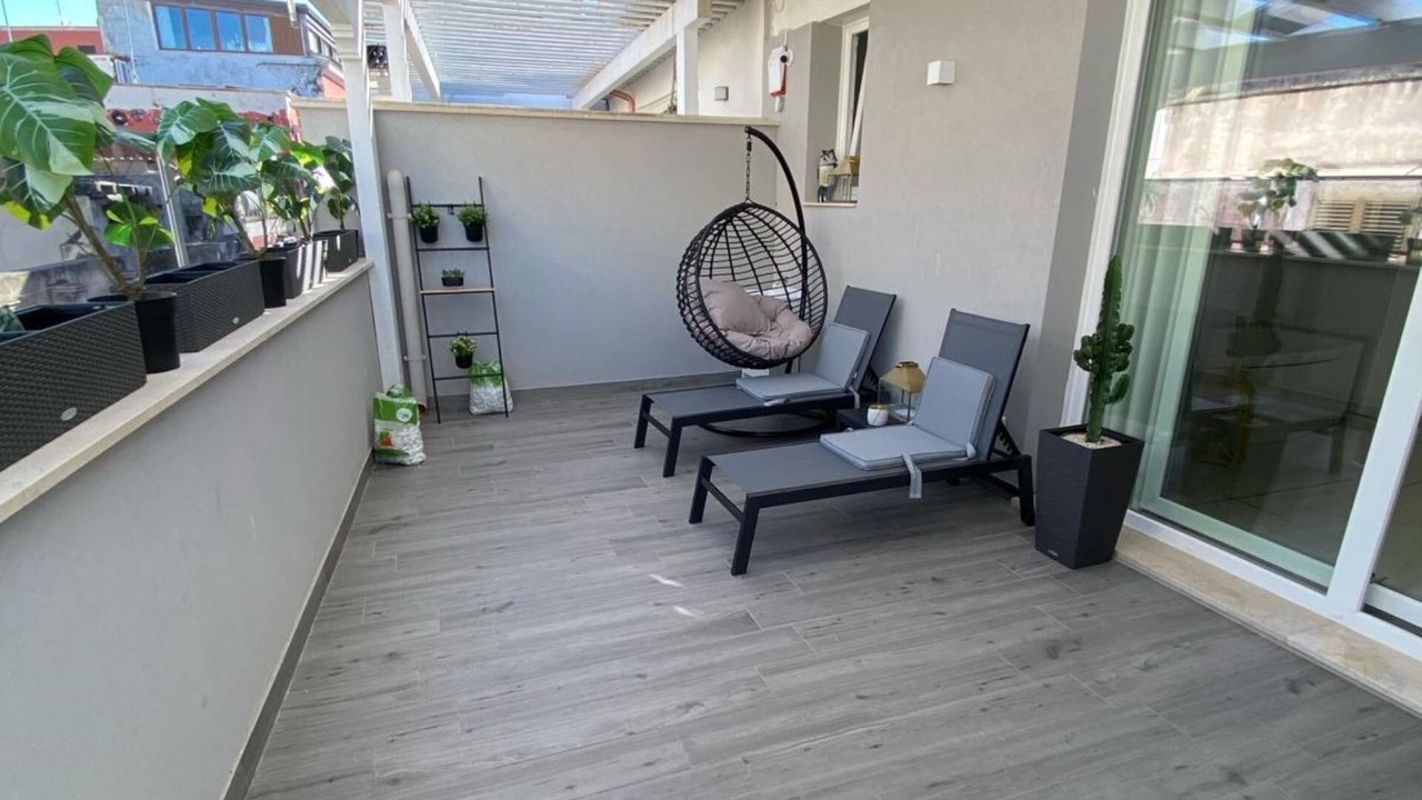 Photo of Patio Balcony in Barletta