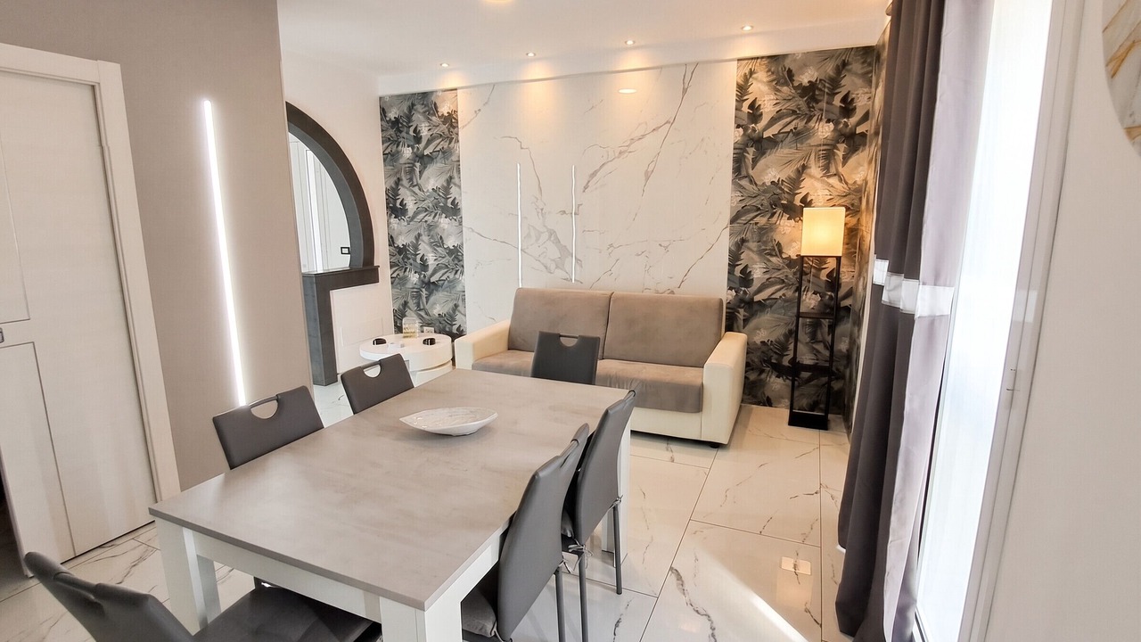 Photo of Livingroom in Noto Historic Centre