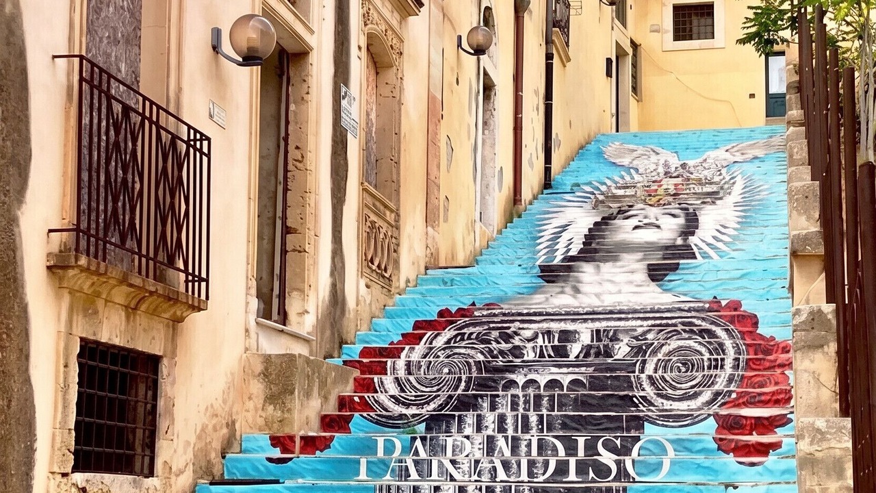 Photo of Others in Noto Historic Centre