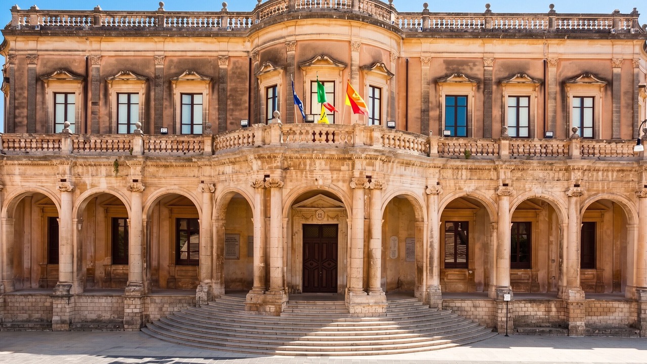 Photo of Others in Noto Historic Centre