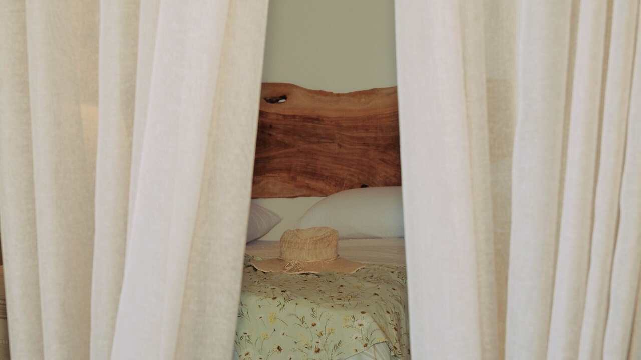 Photo of Bedroom in Marina Serra