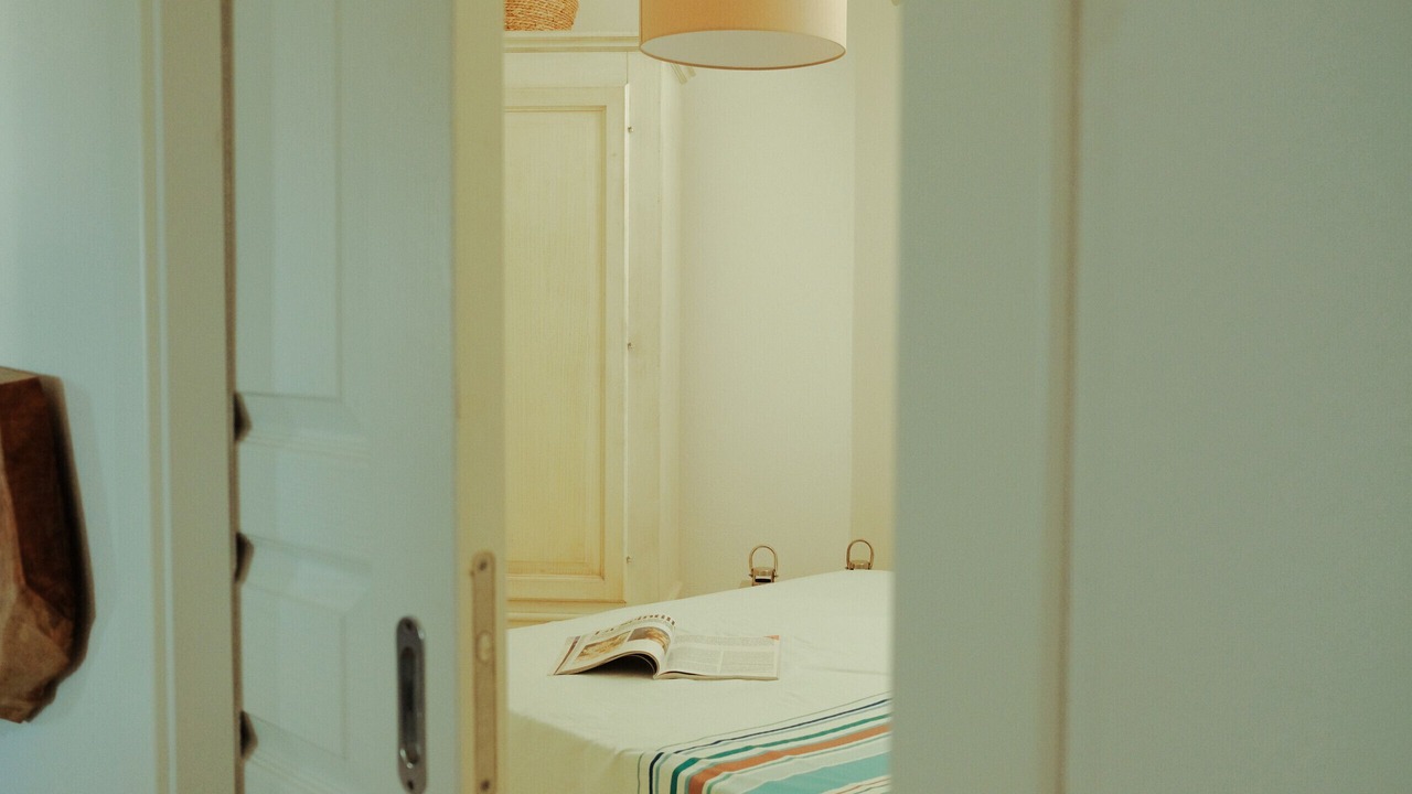 Photo of Bedroom in Marina Serra