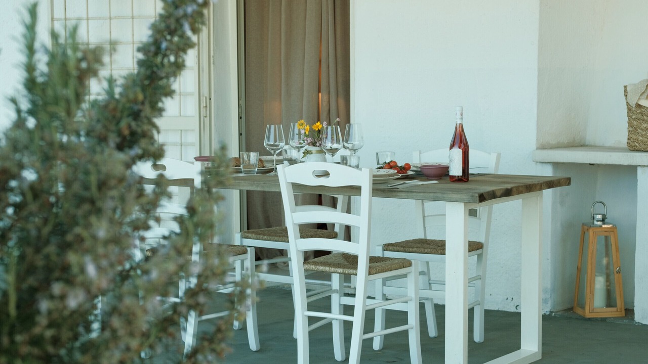 Photo of Outdoor in Marina Serra